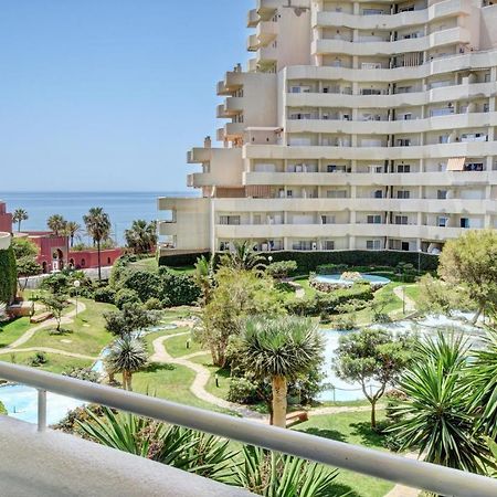 Palm Apartment - C&G Benal Beach Benalmádena Eksteriør bilde